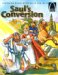 Saul's Conversion : Acts 9 1-22; 21 1-22 21 for Children cover