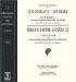 Bibliografia Generale Della Scherma, Con Note Critiche, Biografiche E Storiche : Bibliographie Generale De L'Escrime, Avec Notes Critiques, Biographiques Et Historiques cover
