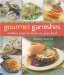 Gourmet Garnishes : Creative Ways To Dress Up Your Food cover