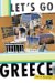 Let's Go Greece cover