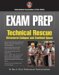 Exam Prep : Technical Rescue, Structural Collapse and Confined Space cover