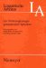 Zur Verbmorphologie Germanischer Sprachen cover
