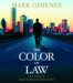 The Color Of Law cover