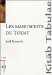 Les Manuscrits Du Touat : Le Sud Algerien cover
