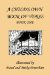 A Child's Own Book of Verse, Book Three cover