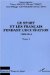Le Sport Et Les Francais Pendant L'Occupation, 1940-1944 cover