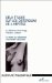 Deux etudes Sur Les Distortions De A. Kertesz cover