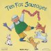 Ten Fat Sausages cover