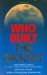 Who Built the Moon cover