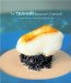 The Tsunami Restaurant Cookbook cover