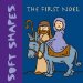 The First Noel cover