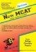 Exambusters New MCAT Study Cards cover