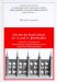 Der Rat Der Stadt Lubeck Im 13. Und 14. Jahrhundert : Politische, Personale Und Wirtschaftliche Zusammenhange in Einer Stadtischen Fuhrungsgruppe cover