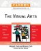 Career Opportunities In The Visual Arts cover