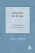 Attending The Dying : A Handbook Of Practical Guidelines cover