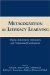 Metacognition In Literary Learning : Theory, Assessment, Instruction, And Professional Development cover