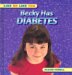 Becky Has Diabetes cover