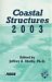 Coastal Structures 2003 : Proceedings Of The Conference, August 26-30, 2003, Portland, Oregon cover