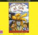 Strange Days At Sea : The Quest For 100 Gold Coins cover