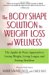  Body Shape Solutions for Weight Loss and Wellness