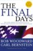 The Final Days cover