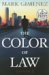 The Color Of Law cover