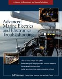 Advanced Marine Electrics And Electronics Troubleshooting : A Manual for Boatowners and Marine Technicians [Click for larger image]