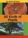 All Kinds Of Plants cover