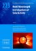 Multi-Wavelength Investigations of Solar Activity cover