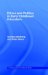 Ethics And Politics In Early Childhood Education cover