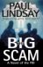 The Big Scam : A Novel Of The Fbi cover