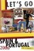 Let's Go 2006 Spain & Portugal cover