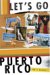 Let's Go Puerto Rico cover