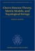 Chern-Simons Theory, Matrix Models, And Topological Strings cover