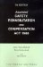Annotated Safety, Rehabilitation, and Compensation Act 1988 cover