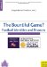 The Bountiful Game? : Football Identities And Finance cover