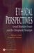 Ethical Perspectives : Sexual Boundary Issues and the Chiropractic Paradigm cover