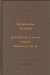Mesopotamian Chronicles cover