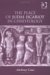 The Place of Judas Iscariot in Christology cover