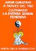 Amor Curativo A Traves Del Tao/love Cures Through Tao : Cultivando La Energia Sexual Femenina/cultivating The Femines' Sexual Energy cover