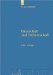 Taterschaft Und Tatherrschaft cover