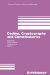 Coding, Cryptography And Combinatorics cover