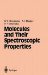 Molecules and Their Spectroscopic Properties cover