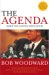 The Agenda : Inside the Clinton White House cover