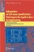 Integration Of Software Specification Techniques For Applications In Engineering : Third International Workshop, Int 2004, Barcelona, Spain, March 28, 2004, Revised Selected Papers cover