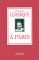 A Paris cover