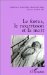Le Foetus, Le Nourrisson Et La Mort cover