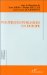Politiques Publiques En Europe : Actes Du Colloque De L'Association Francaise De Science Politique, 23-24 Mars 1994 cover