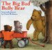 The Big Bad Bully Bear cover