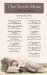 The Tenth Muse : An Anthology cover